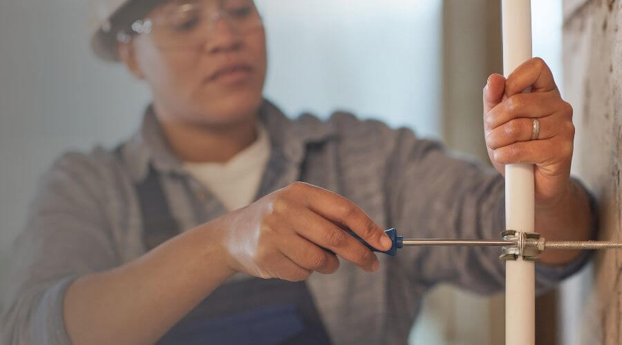 Professional annual plumbing maintenance services in Daisytown, PA